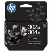 HP B7RT9AE - tinta, black (crna)