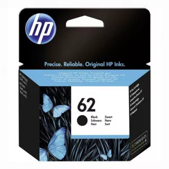 HP 62 (C2P04AE) - tinta, black (crna)