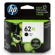 HP 62-XL (C2P05AE) - tinta, black (crna)