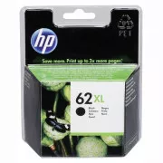 HP 62-XL (C2P05AE#301) - tinta, black (crna)