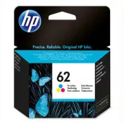 HP 62 (C2P06AE) - tinta, color (šarena)