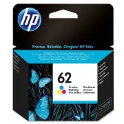 HP 62 (C2P06AE#301) - tinta, color (šarena)