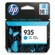 HP 935 (C2P20AE) - tinta, cyan (azurna)