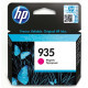 HP 935 (C2P21AE#BGY) - tinta, magenta (purpurna)