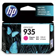 HP 935 (C2P21AE#301) - tinta, magenta (purpurna)