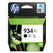 HP 934-XL (C2P23AE#BGY) - tinta, black (crna)
