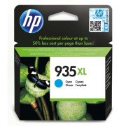 HP 935-XL (C2P24AE) - tinta, cyan (azurna)