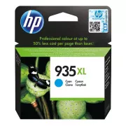 HP 935-XL (C2P24AE#301) - tinta, cyan (azurna)