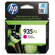 HP 935-XL (C2P25AE#301) - tinta, magenta (purpurna)
