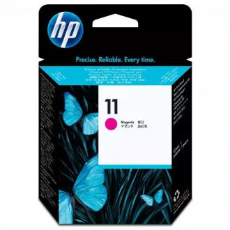 HP 11 (C4812A) - glava pisača, magenta (purpurna)