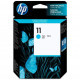HP 11 (C4836A) - tinta, cyan (azurna)