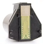 HP C6602A - tinta, black (crna)
