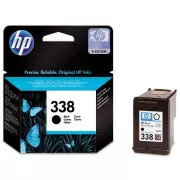 HP 338 (C8765EE) - tinta, black (crna)