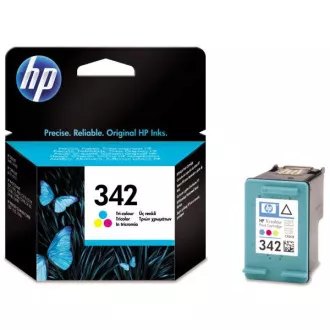HP 342 (C9361EE#301) - tinta, color (šarena)