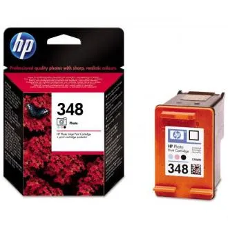 HP 348 (C9369EE) - tinta, color (šarena)