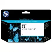 HP 72 (C9370A) - tinta, photoblack (fotocrna)