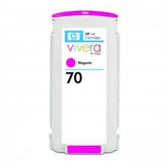 HP 70 (C9453A) - tinta, magenta (purpurna)