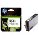 HP 364-XL (CB322EE) - tinta, photoblack (fotocrna)