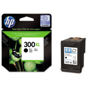 HP 300-XL (CC641EE) - tinta, black (crna)