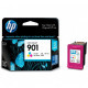 HP 901 (CC656AE) - tinta, color (šarena)