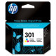 HP 301 (CH562EE) - tinta, color (šarena)