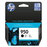 HP 950 (CN049AE) - tinta, black (crna)