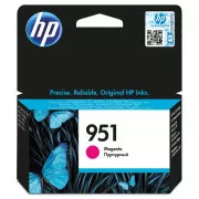 HP 951 (CN051AE) - tinta, magenta (purpurna)