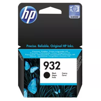 HP 932 (CN057AE) - tinta, black (crna)