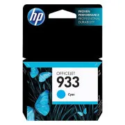 HP 933 (CN058AE#301) - tinta, cyan (azurna)