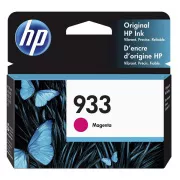 HP 933 (CN059AE) - tinta, magenta (purpurna)