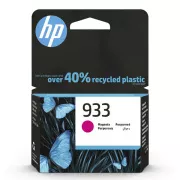 HP 933 (CN059AE#301) - tinta, magenta (purpurna)