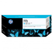 HP 772 (CN632A) - tinta, cyan (azurna)