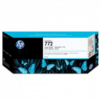 HP 772 (CN633A) - tinta, photoblack (fotocrna)