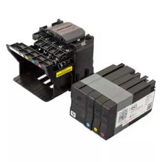 HP CR324A - glava pisača HP CR324A - glava pisača