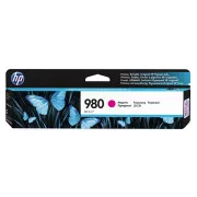 HP 980 (D8J08A) - tinta, magenta (purpurna)