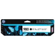 HP 980 (D8J10A) - tinta, black (crna)