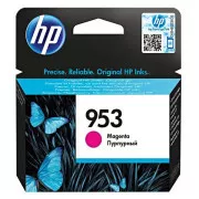 HP 953 (F6U13AE#BGY) - tinta, magenta (purpurna)