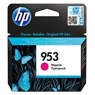 HP 953 (F6U13AE) - tinta, magenta (purpurna)