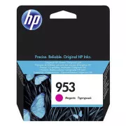 HP 953 (F6U13AE#301) - tinta, magenta (purpurna)
