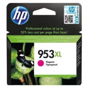 HP 953-XL (F6U17AE) - tinta, magenta (purpurna)