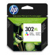 HP 302-XL (F6U67AE) - tinta, color (šarena)