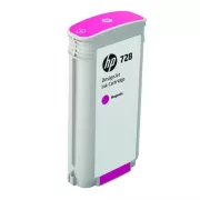 HP 728 (F9J66A) - tinta, magenta (purpurna)