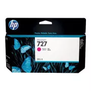 HP 727 (F9J77A) - tinta, magenta (purpurna)