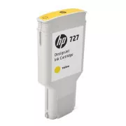HP 727 (F9J78A) - tinta, yellow (žuta)