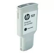 HP 727 (F9J79A) - tinta, photoblack (fotocrna)