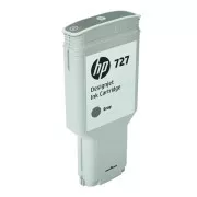 HP 727 (F9J80A) - tinta, gray (siva)