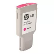 HP 728 (F9K16A) - tinta, magenta (purpurna)