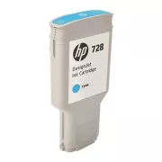 HP 728 (F9K17A) - tinta, cyan (azurna)