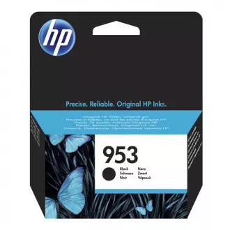 HP 953 (L0S58AE) - tinta, black (crna)