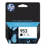 HP 953 (L0S58AE#301) - tinta, black (crna)